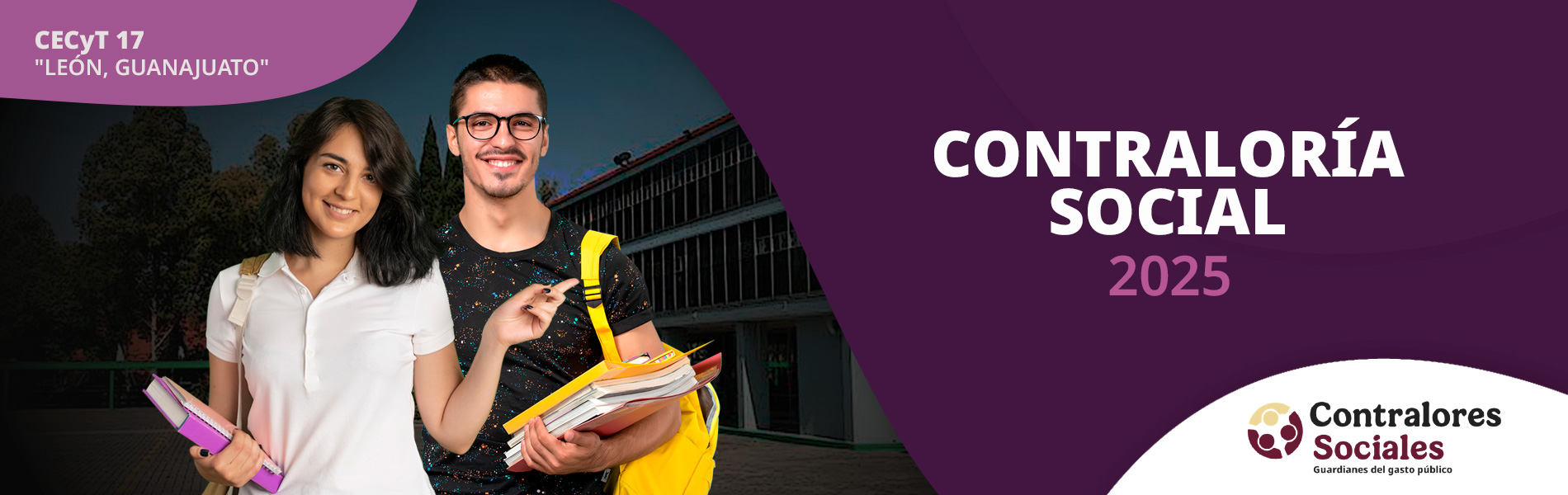 Contraloria Social 2025